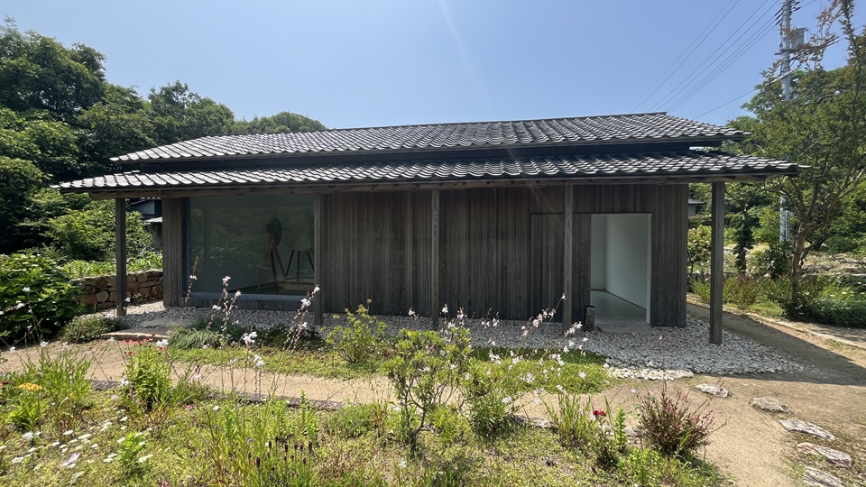 犬島家プロジェクト「F邸」「S邸」「A邸」「C邸」「I邸」の作品紹介&解説!鑑賞料金や休館日についても♪ | しまナビ